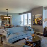 5 Creative Ideas for Your Living Room Makeover