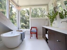 Bathtub for Small Bathrooms