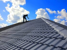 About Roof Repairs Louisville and the estimation