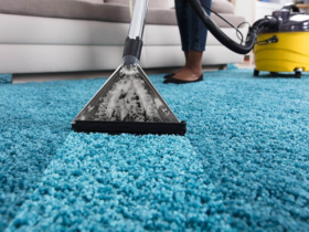 best carpet cleaning services