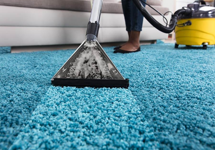 best carpet cleaning services