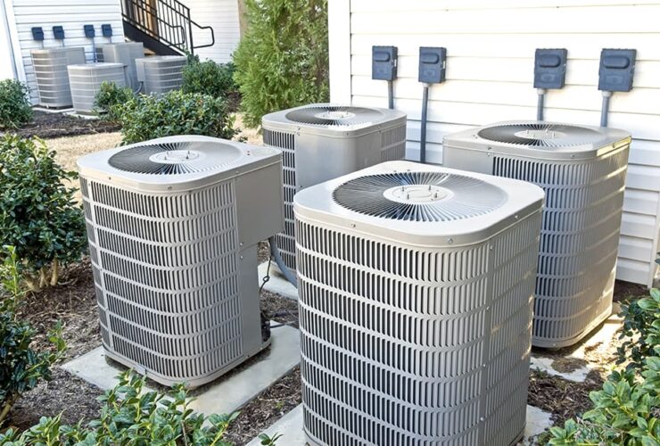 Create the best HVAC marketing plan for your business