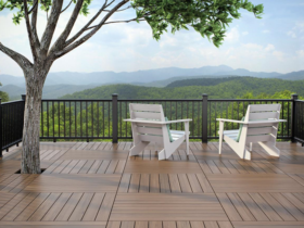 decking services in Sydney