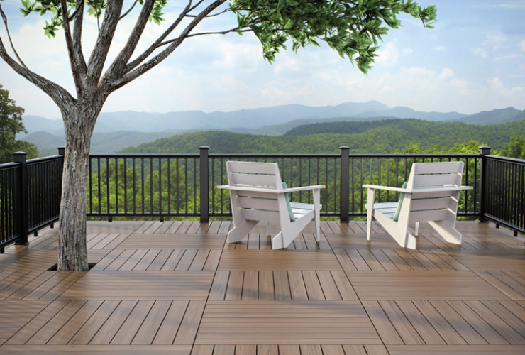 decking services in Sydney