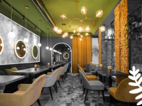 Decorate your home using Handcrafted food servers