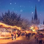 German Christmas Decorations Guide: History and Popular Items