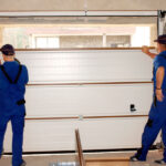 Garage Door Installation