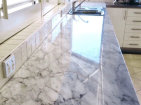 Why Hire Professionals In Sydney For The Travertine Polishing And Maintenance?