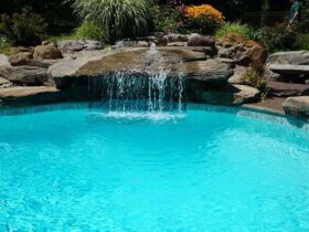 A Guide to Reducing your Pool Operational Cost