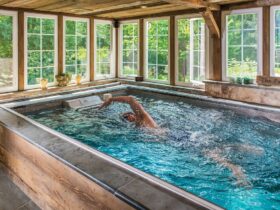 Pool Maintenance Tips