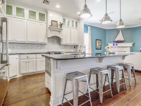 Why should you upgrade your home with Kitchen Resurfacing?