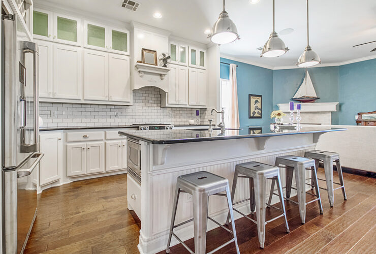 Why should you upgrade your home with Kitchen Resurfacing?
