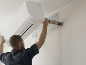 DAIKIN AIR CONDITIONING SERVICES IN SYDNEY