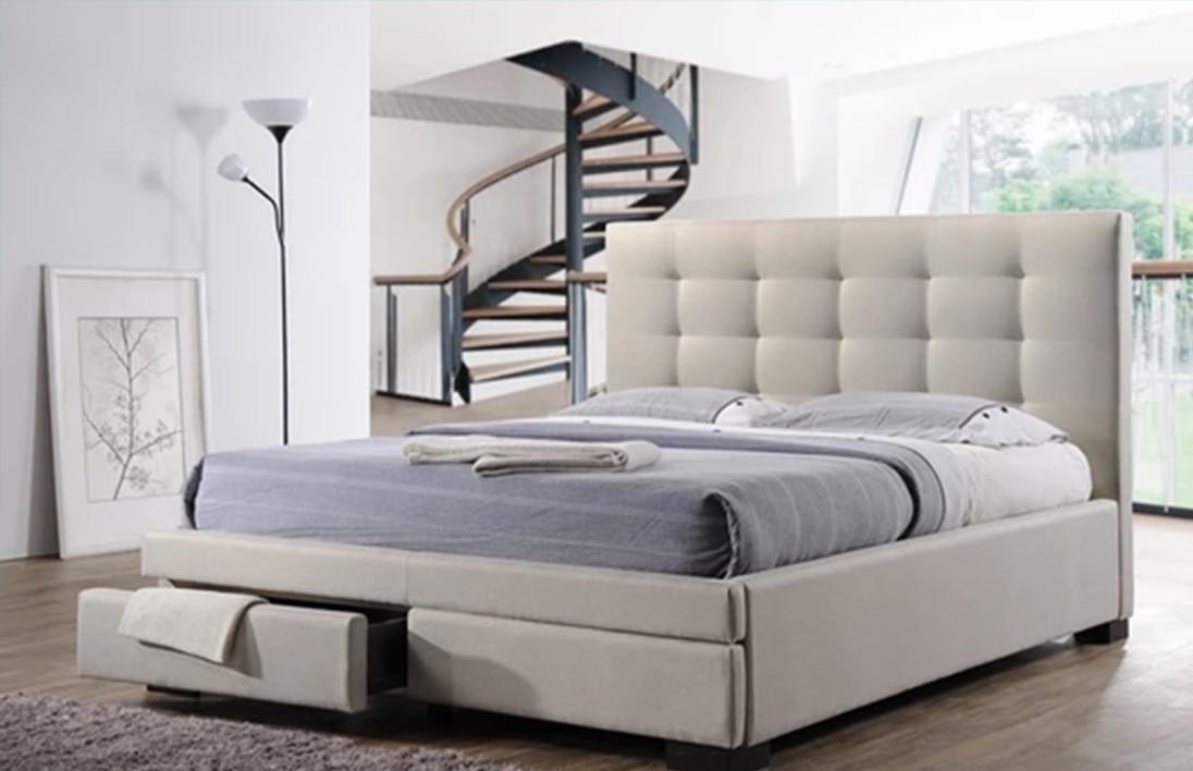 Why Buy Made in Australia Beds?