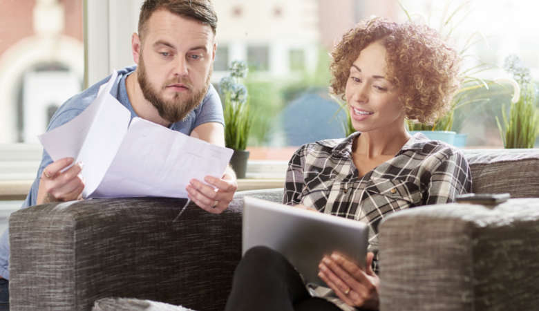 How to Find a Good Conveyancing Company?