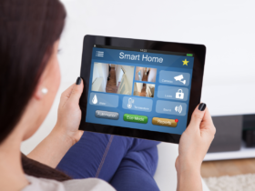 Home Security Trends Of 2021