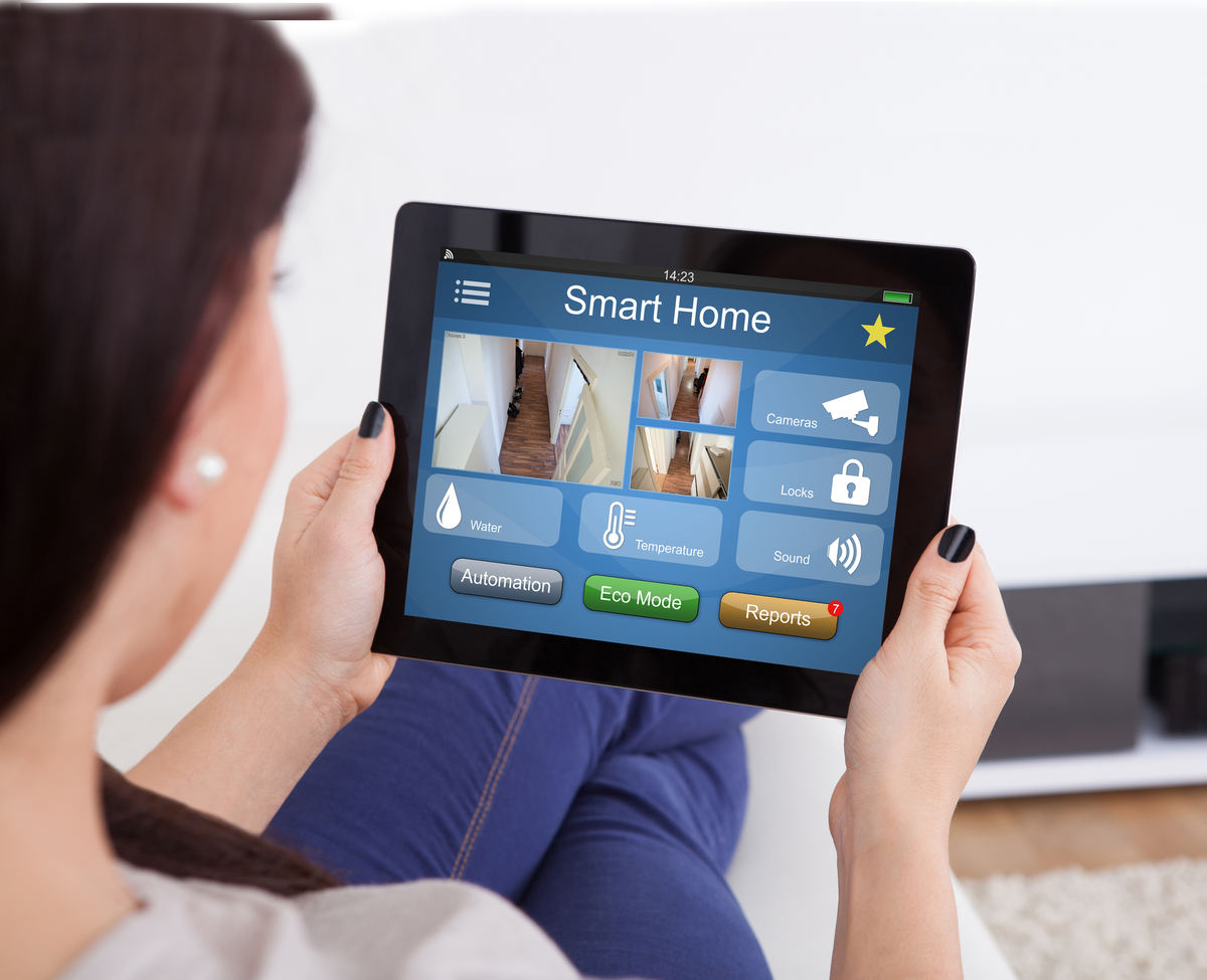 Home Security Trends Of 2021