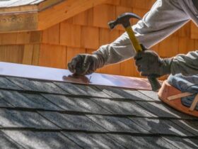 Which Commercial Roofs Is Right for You?