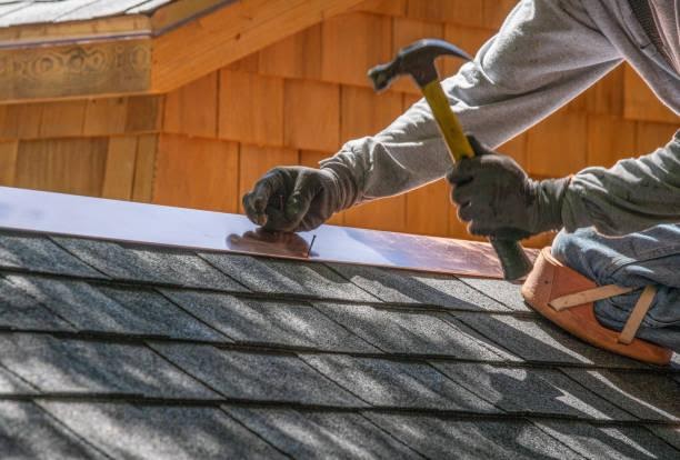 Which Commercial Roofs Is Right for You?