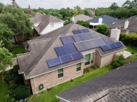 Best Houston Texas Solar Companies