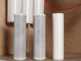 Reverse Osmosis Filters Are Effective In Cleaning Your Water