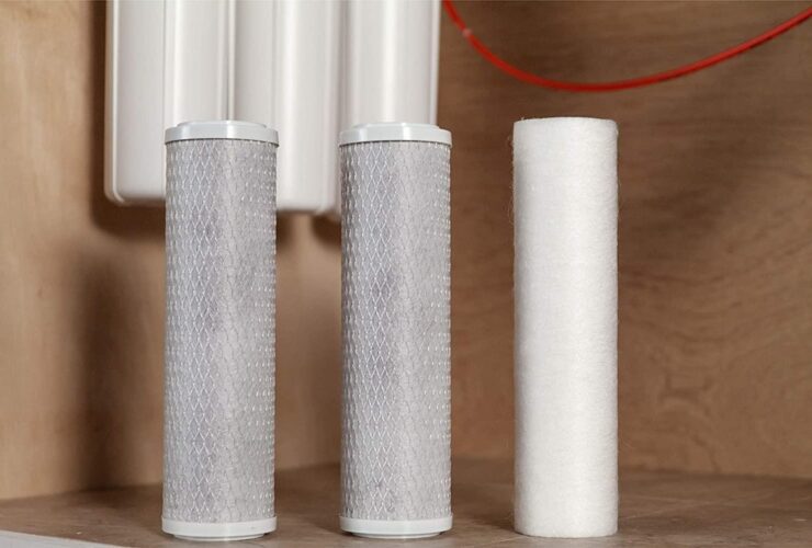 Reverse Osmosis Filters Are Effective In Cleaning Your Water