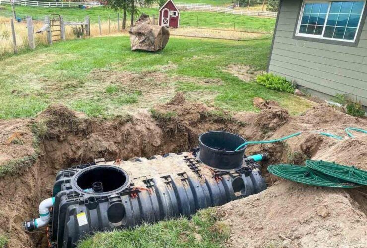 What is Land Grading?