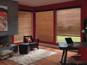 Essential things to consider when buying blinds for your homes in Strathfield