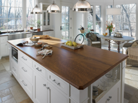 Top 4 Suggestions for Successful Kitchen Renovations in Richmond