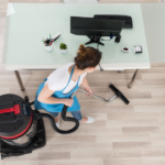 5 Main Advantages of Quality Cleaning Services for Homes