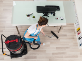 5 Main Advantages of Quality Cleaning Services for Homes