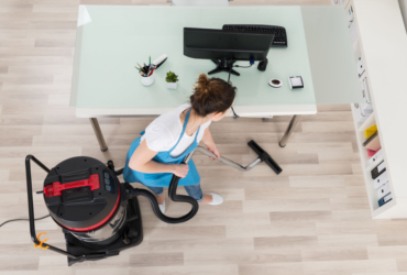 5 Main Advantages of Quality Cleaning Services for Homes
