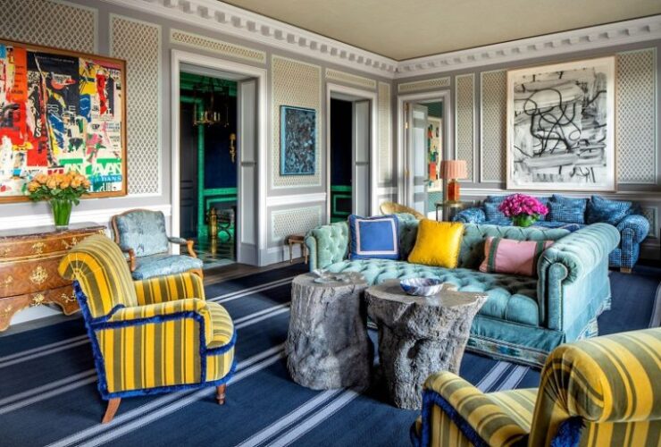 Mark Roemer Oakland Reveals the Biggest Design Mistakes New Homeowners Make