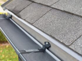 Gutter Guards