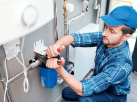 Why Do You Need Emergency Plumbing Services?