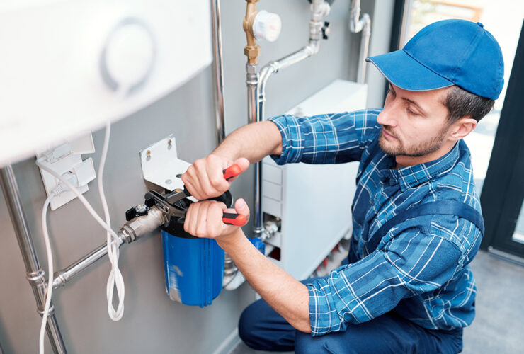 Why Do You Need Emergency Plumbing Services?