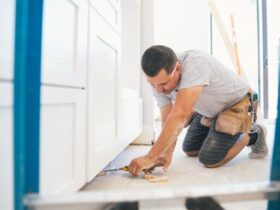 Finding The Right Contractor For Your Next Project