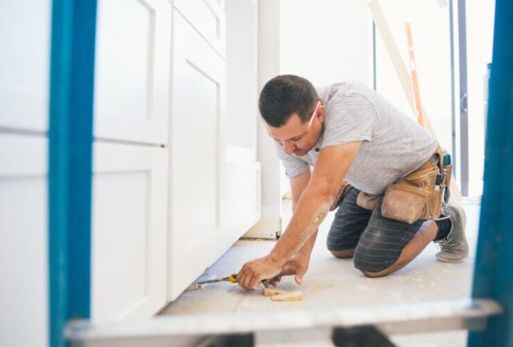 Finding The Right Contractor For Your Next Project