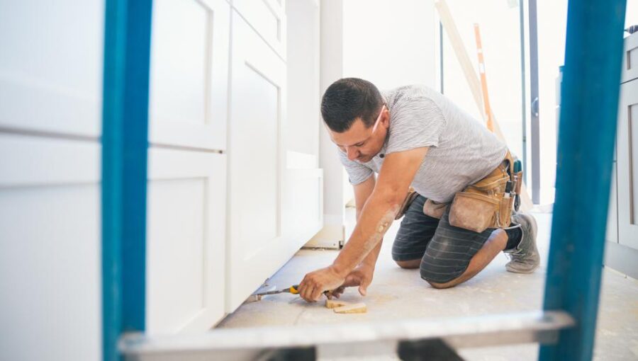 Finding The Right Contractor For Your Next Project