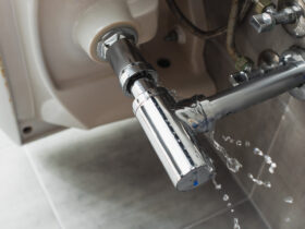 How To Find a Water Leak