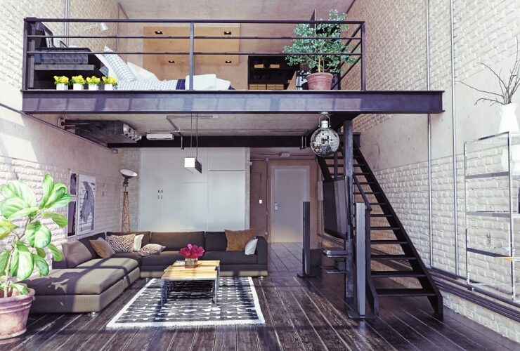 Top Loft Conversion Ideas