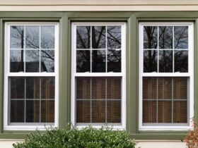5 Types of Window Tint for Homes