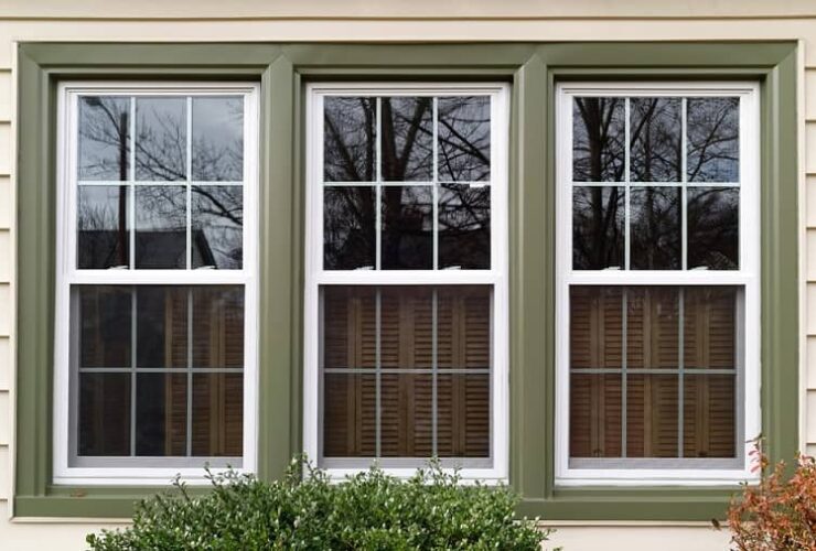5 Types of Window Tint for Homes