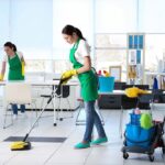 Carpet Cleaning Tustin