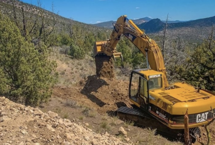 Grading & Excavation