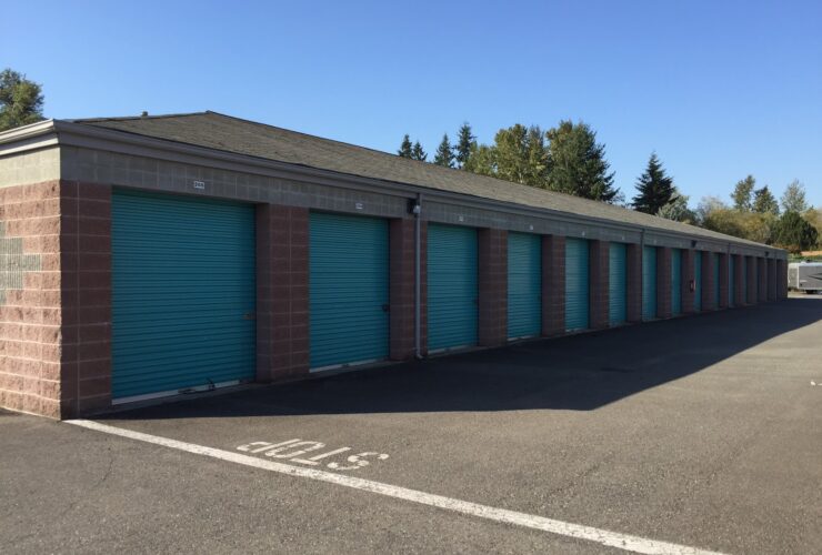 North Shore Storage