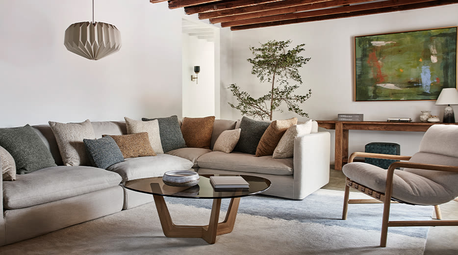 How To Choose The Right Furniture For Your Home