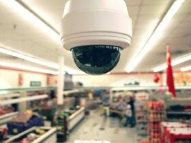 CCTV installation Sydney