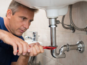 Useful Maintenance Plumbing Tips