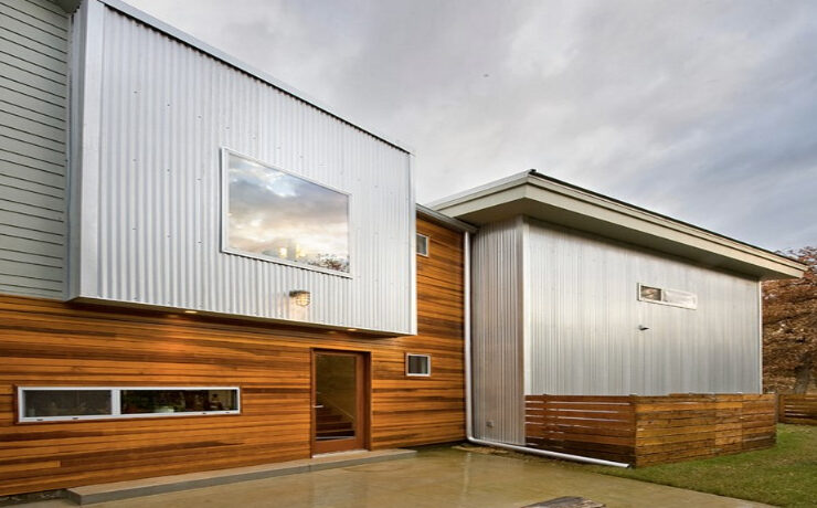 How to Choose the Best Type of Wall Cladding for Your Home